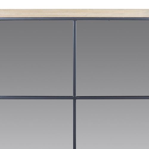Lustro Eighth Window (65 x 5 x 123 cm) na Arena.pl