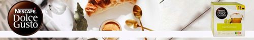 Kawa kapsułki NESCAFE DOLCE GUSTO CAPPUCCINO 30szt na Arena.pl