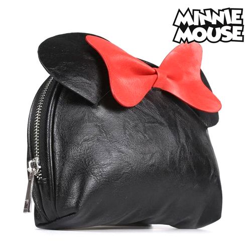 Neseser Minnie Mouse 75704 Czarny na Arena.pl