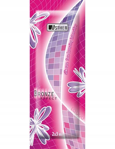 Asther Bronze Efect Intensifier Do Opalania Twarzy na Arena.pl