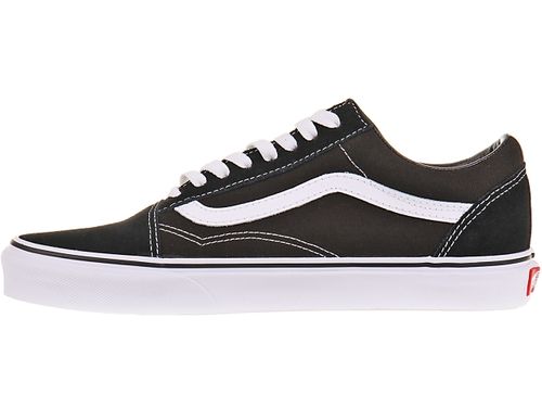 VANS OLD SKOOL Black/White VD3HY28 - 44 na Arena.pl
