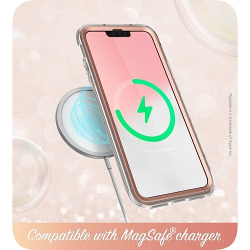 Etui Supcase Cosmo do iPhone 13 Pro Marble na Arena.pl