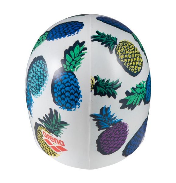 ARENA CZEPEK HD CAP PINEAPPLES 005572/256 zdjęcie 4