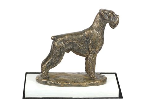 Sznaucer - figurka - 4582 na Arena.pl