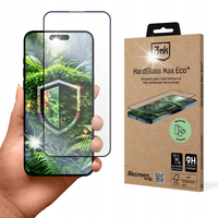 Apple iPhone 14 Pro Max - 3mk HardGlass Max Eco GRS CU 1304127