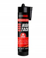 ultra mocny uniwersalny klej montażowy WOHNARTIG HIGH TACK biały 290ml