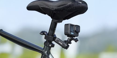 Uchwyt Ulanzi CM025 na kierownicę na Arena.pl