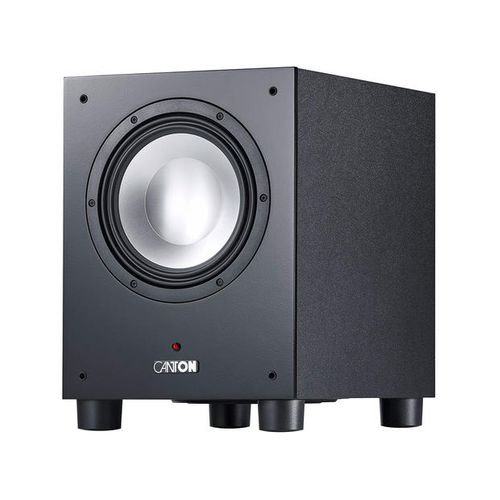 CANTON SUB 8.4 CZARNY na Arena.pl