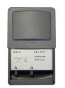 Maximum XO-S1 Stop filter, 18080 na Arena.pl