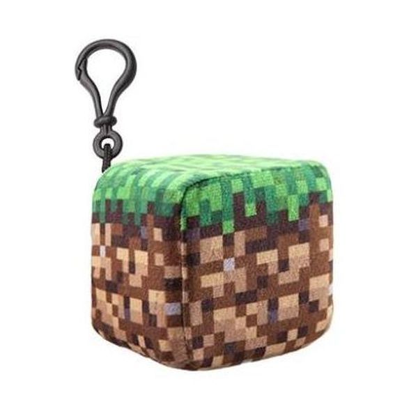 Zawieszka brelok Minecraft Earth zdjęcie 1
