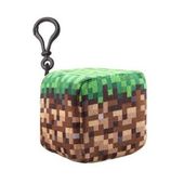 Zawieszka brelok Minecraft Earth