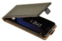 Etui kabura Flexi do Samsung Galaxy J5 2017 czarny
