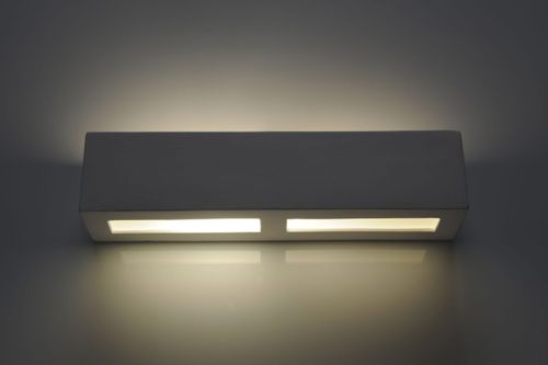 Kinkiet Ceramiczny LIBRA SL.0007 na Arena.pl