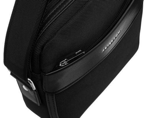 CODZIENNA TOREBKA MĘSKA CROSSBODY LUMARKO! na Arena.pl