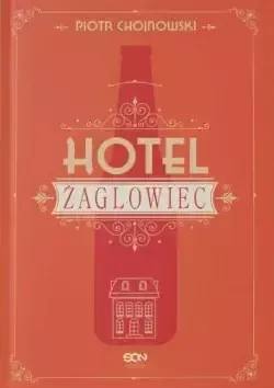 Hotel Żaglowiec zdjęcie 1