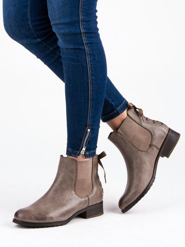 SZTYBLETY Rozmiar - 36 na Arena.pl