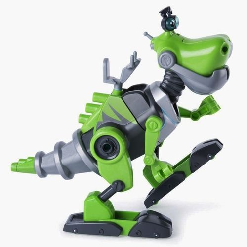 Rusty Rivets - Rafcio śrubka figurka Botasaur 6045200 na Arena.pl