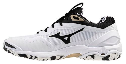 Buty halowe Mizuno WAVE STEALTH 6 (X1GA243041) 44.5 na Arena.pl