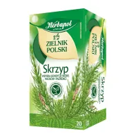 Herbata Skrzyp 1,8g x 20szt. Zielnik Polski