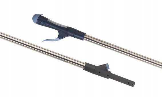 spraypro inox - system natryskowy zdjęcie 1