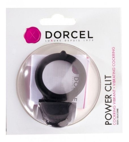 Pierścień wibracyjny Dorcel na Arena.pl