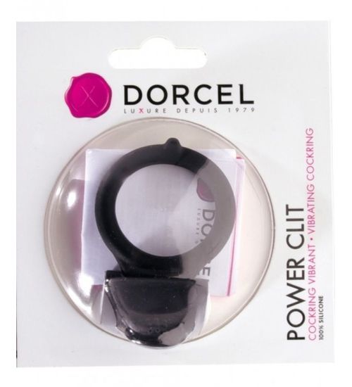 Pierścień wibracyjny Dorcel zdjęcie 2