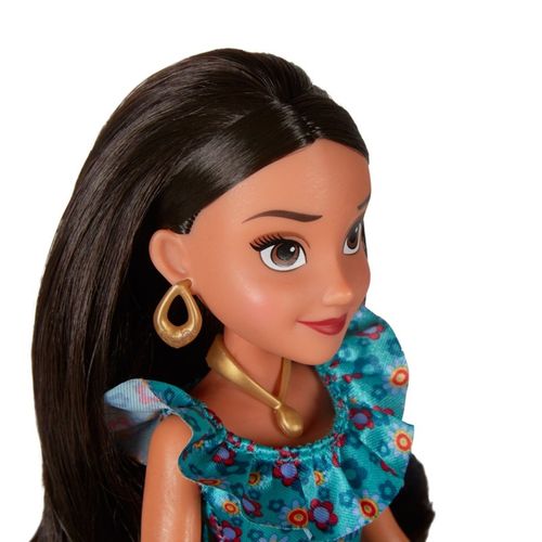 Disney Lalka Elena z Avaloru na Arena.pl