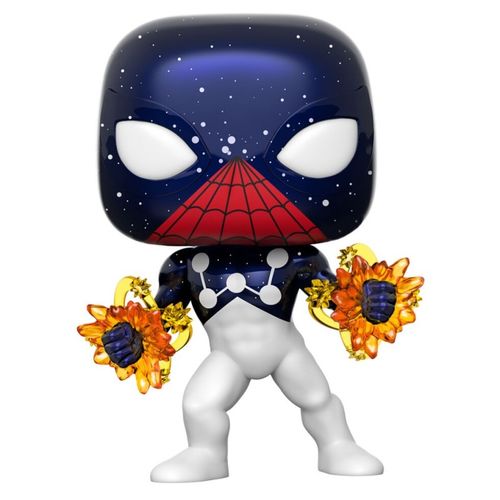 funko pop! spider-man captain uniwerse 614 se na Arena.pl