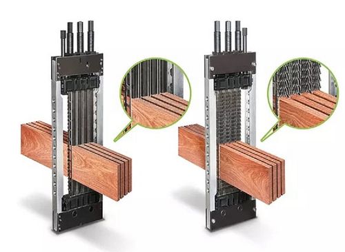 Wielopiła taśmowa do lameli, obłogów Holzing MultiCut na Arena.pl