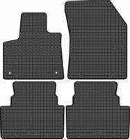 DYWANIKI GUMA do Citroen C5 Aircross/DS7 Crossback