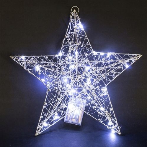 Ozdoba Gwiazda Led 146994 ART-POL na Arena.pl