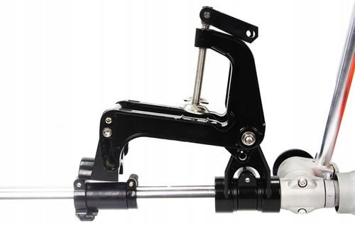 SILNIK ZABURTOWY SPALINOWY 6.2KM DO ŁÓDKI PONTONU na Arena.pl