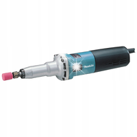 MAKITA Szlifierka prosta sieciowa 6mm 750W GD0800C