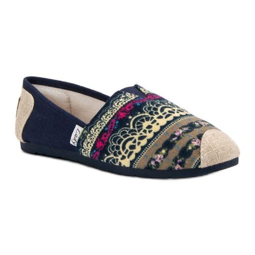 Trampki Slip On Boho r.41 na Arena.pl