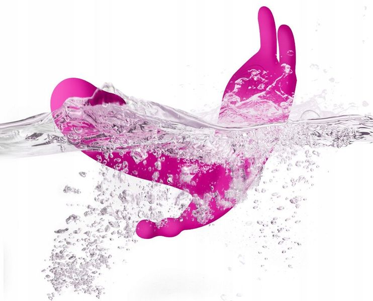 .WIBRATOR dla PAR PUNKTG Aplikacja BLUETOOTH ZDALNY zdjęcie 4