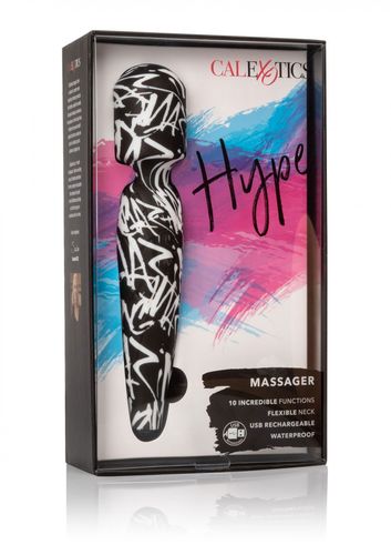 hype massager multicolor na Arena.pl