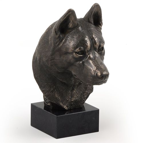 Husky Syberyjski - figurka - 303 na Arena.pl