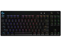 Logitech G PRO Mechanical Gaming