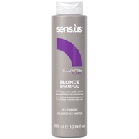 Szampon do włosów blond Sensus Illumyna Care Blonde Shampoo 300ml
