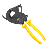Nożyce do cięcia kabli i przewodów miedzianych i aluminiowych Baudat SC55