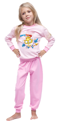 Piżama dziecięca Super Things - Nowa Seria na Arena.pl