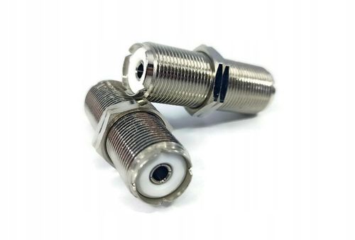 SR ŁĄCZNIK BECZKA GNIAZDO-GNIAZDO panelowa na Arena.pl