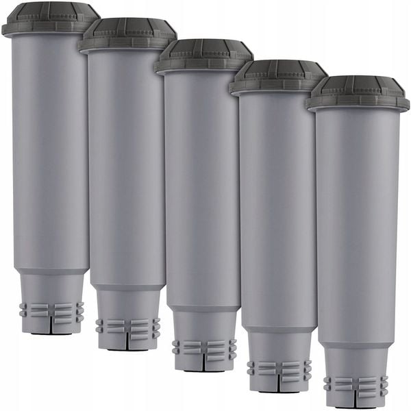 5 FILTR DO EKSPRESU KRUPS zamiennik zdjęcie 1