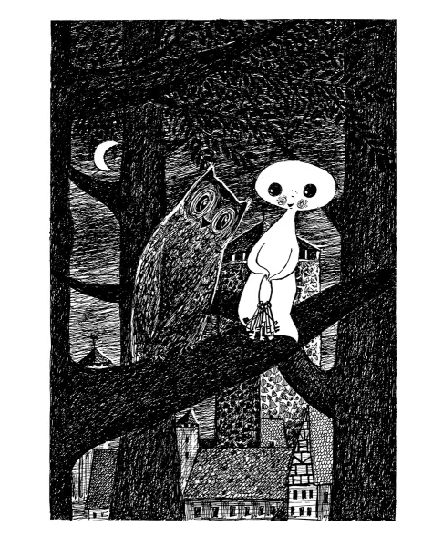 Mały Duszek zdjęcie 2