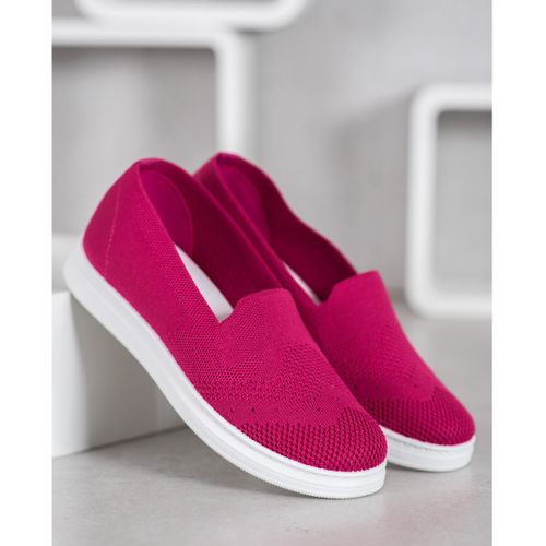 Slipony Na Platformie r.40 na Arena.pl