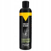 Emulsja do Sauny Aromaterapia Eukaliptus Cytrynowy Zapach Koncentrat