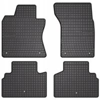 INFINITI Q50 od 2013 Dywaniki gumowe WYCIERACZKI