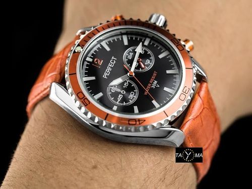 PERFECT OWEGA orange (zp165d) na Arena.pl