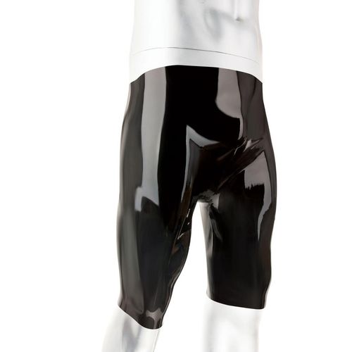 Prowler Red Latex Shorts X Large na Arena.pl