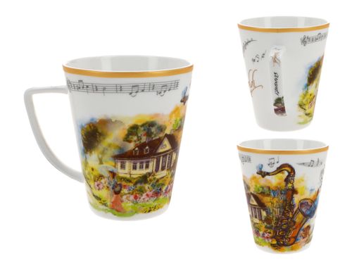 Kubek - A. Vivaldi, Lato (CARMANI) na Arena.pl